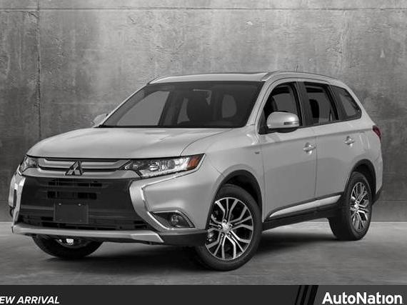 MITSUBISHI OUTLANDER 2017 JA4AD3A32HZ044442 image MITSUBISHI OUTLANDER 2017 JA4AD3A32HZ044442 image