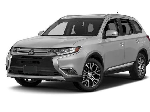 MITSUBISHI OUTLANDER 2017 JA4AD2A33HZ015493 image MITSUBISHI OUTLANDER 2017 JA4AD2A33HZ015493 image