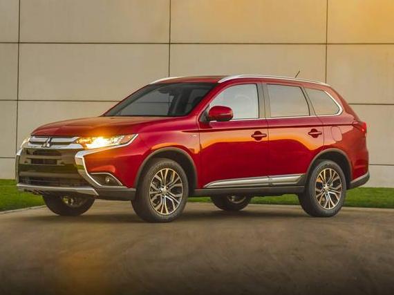MITSUBISHI OUTLANDER 2017 JA4AD3A39HZ064039 image