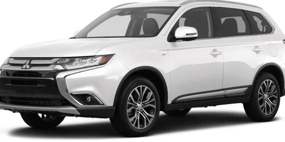 MITSUBISHI OUTLANDER 2017 JA4AD3A38HZ020663 image