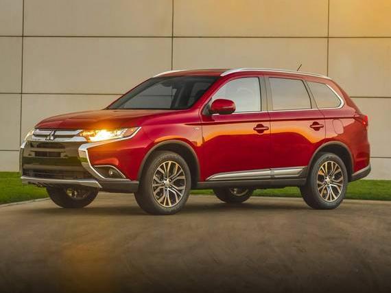 MITSUBISHI OUTLANDER 2017 JA4AZ3A35HZ031928 image MITSUBISHI OUTLANDER 2017 JA4AZ3A35HZ031928 image
