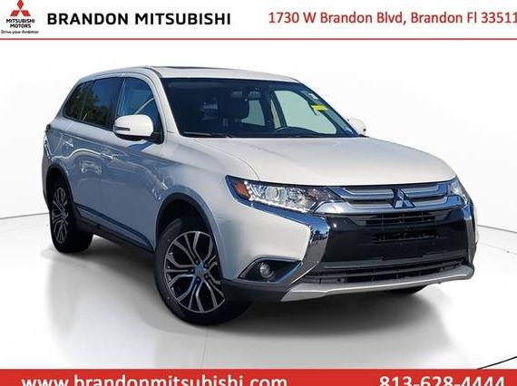 MITSUBISHI OUTLANDER 2017 JA4AD3A32HZ062794 image MITSUBISHI OUTLANDER 2017 JA4AD3A32HZ062794 image