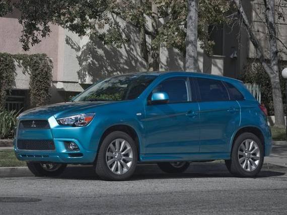 MITSUBISHI OUTLANDER 2012 JA4AR4AU7CZ002387 image MITSUBISHI OUTLANDER 2012 JA4AR4AU7CZ002387 image