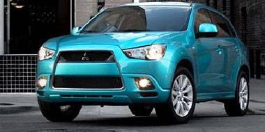 MITSUBISHI OUTLANDER 2012 JA4AP4AU6CZ007327 image