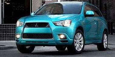 MITSUBISHI OUTLANDER 2012 JA4AP4AU5CZ009876 image