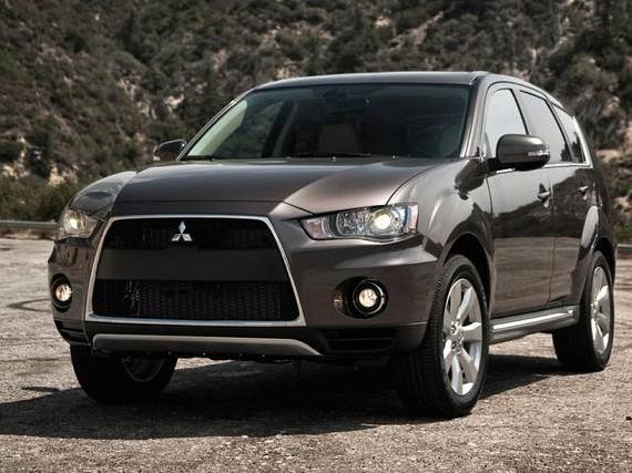 MITSUBISHI OUTLANDER 2012 JA4JT5AX6CU032057 image MITSUBISHI OUTLANDER 2012 JA4JT5AX6CU032057 image