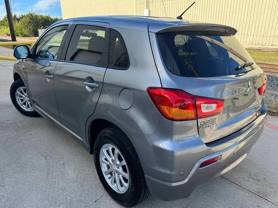 MITSUBISHI OUTLANDER 2012 JA4AP3AU6CZ009427 image MITSUBISHI OUTLANDER 2012 JA4AP3AU6CZ009427 image