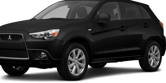 MITSUBISHI OUTLANDER 2012 JA4AR4AU4CZ005649 image MITSUBISHI OUTLANDER 2012 JA4AR4AU4CZ005649 image