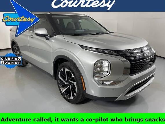 MITSUBISHI OUTLANDER 2024 JA4J3VA86RZ038851 image MITSUBISHI OUTLANDER 2024 JA4J3VA86RZ038851 image