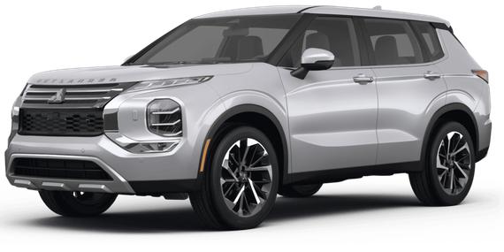 MITSUBISHI OUTLANDER 2024 JA4J3VA80RZ005702 image MITSUBISHI OUTLANDER 2024 JA4J3VA80RZ005702 image