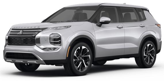 MITSUBISHI OUTLANDER 2024 JA4J4VA85RZ036585 image MITSUBISHI OUTLANDER 2024 JA4J4VA85RZ036585 image