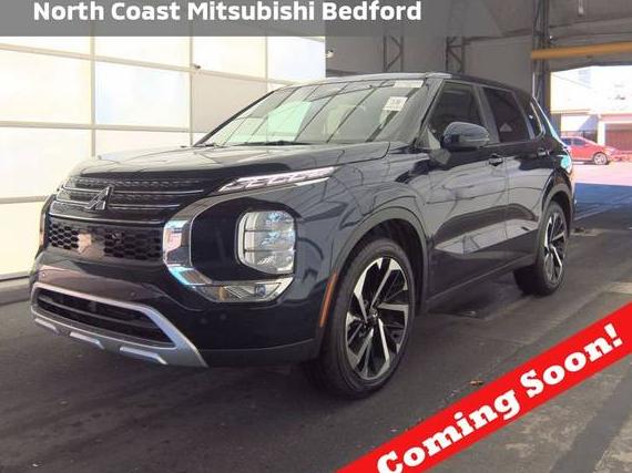 MITSUBISHI OUTLANDER 2024 JA4J3VA80RZ088662 image MITSUBISHI OUTLANDER 2024 JA4J3VA80RZ088662 image