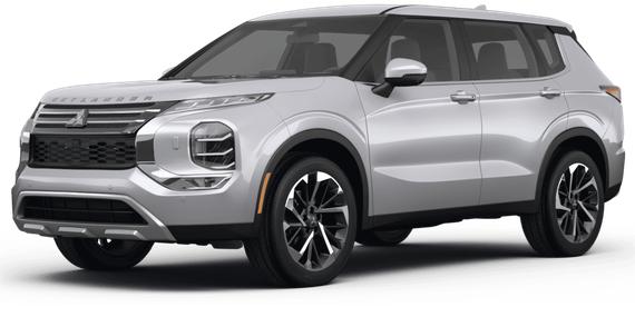 MITSUBISHI OUTLANDER 2024 JA4J4VA8XRZ048926 image MITSUBISHI OUTLANDER 2024 JA4J4VA8XRZ048926 image