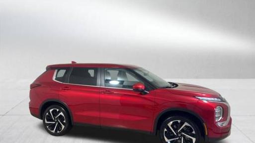 MITSUBISHI OUTLANDER 2024 JA4J3VA8XRZ011121 image