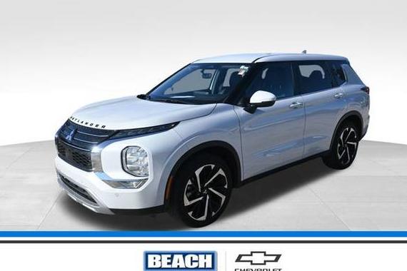 MITSUBISHI OUTLANDER 2024 JA4J3VA82RZ010223 image MITSUBISHI OUTLANDER 2024 JA4J3VA82RZ010223 image