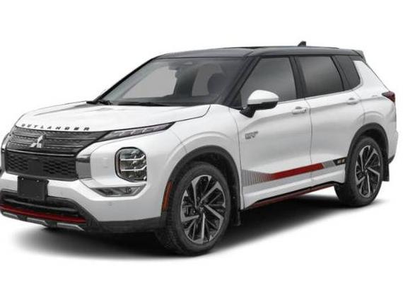 MITSUBISHI OUTLANDER 2024 JA4T5VA90RZ060033 image