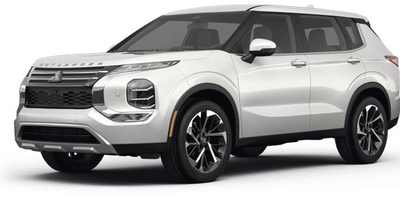 MITSUBISHI OUTLANDER 2024 JA4J4VA83RZ085459 image MITSUBISHI OUTLANDER 2024 JA4J4VA83RZ085459 image