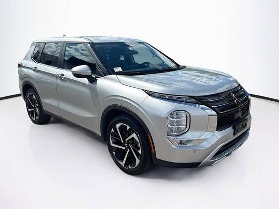 MITSUBISHI OUTLANDER 2024 JA4J3VA80RZ027635 image MITSUBISHI OUTLANDER 2024 JA4J3VA80RZ027635 image