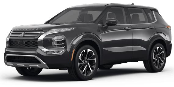 MITSUBISHI OUTLANDER 2024 JA4J4WA85RZ039878 image MITSUBISHI OUTLANDER 2024 JA4J4WA85RZ039878 image