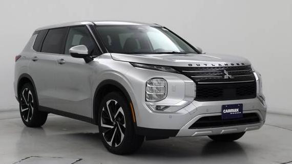 MITSUBISHI OUTLANDER 2024 JA4J4VA84RZ087270 image MITSUBISHI OUTLANDER 2024 JA4J4VA84RZ087270 image