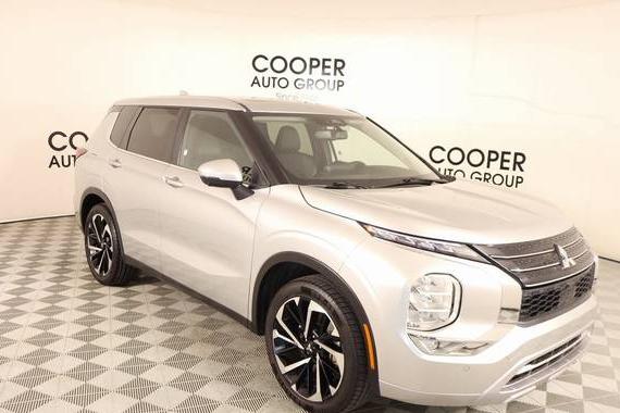 MITSUBISHI OUTLANDER 2024 JA4J3VA80RZ040367 image MITSUBISHI OUTLANDER 2024 JA4J3VA80RZ040367 image