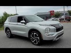 MITSUBISHI OUTLANDER 2024 JA4J4VA83RZ038898 image MITSUBISHI OUTLANDER 2024 JA4J4VA83RZ038898 image