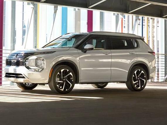 MITSUBISHI OUTLANDER 2024 JA4J3VA8XRZ089351 image MITSUBISHI OUTLANDER 2024 JA4J3VA8XRZ089351 image