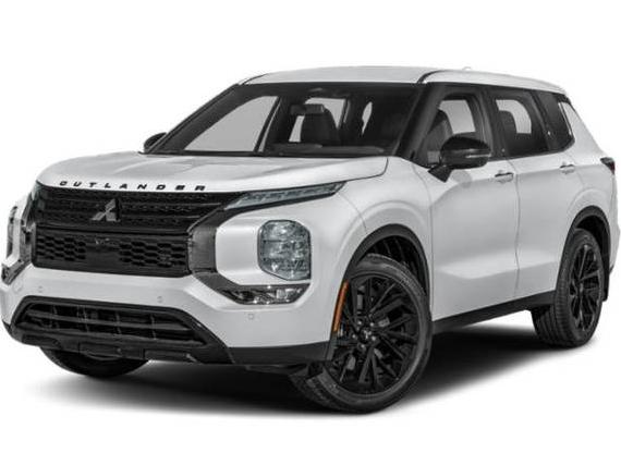 MITSUBISHI OUTLANDER 2024 JA4J3VA86RZ057822 image MITSUBISHI OUTLANDER 2024 JA4J3VA86RZ057822 image