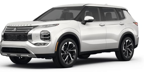 MITSUBISHI OUTLANDER 2024 JA4J4VA88RZ049167 image MITSUBISHI OUTLANDER 2024 JA4J4VA88RZ049167 image