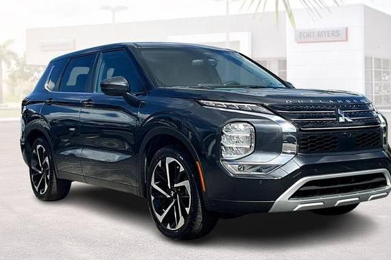 MITSUBISHI OUTLANDER 2024 JA4J3VA84RZ070696 image MITSUBISHI OUTLANDER 2024 JA4J3VA84RZ070696 image