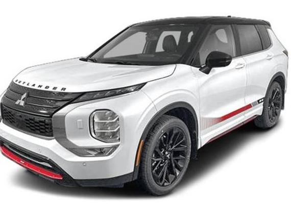 MITSUBISHI OUTLANDER 2024 JA4J4VA81RZ037197 image MITSUBISHI OUTLANDER 2024 JA4J4VA81RZ037197 image