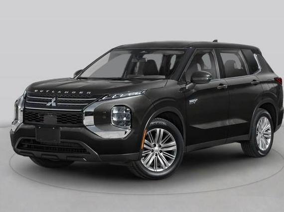 MITSUBISHI OUTLANDER 2024 JA4T5WA97RZ064022 image