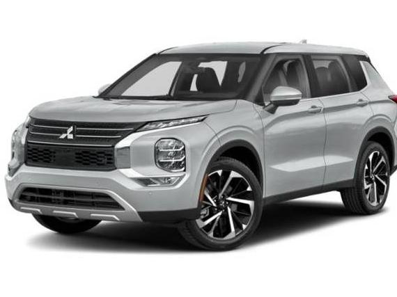 MITSUBISHI OUTLANDER 2024 JA4J3VA82RZ089392 image MITSUBISHI OUTLANDER 2024 JA4J3VA82RZ089392 image