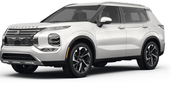 MITSUBISHI OUTLANDER 2024 JA4J3VA84RZ012765 image MITSUBISHI OUTLANDER 2024 JA4J3VA84RZ012765 image