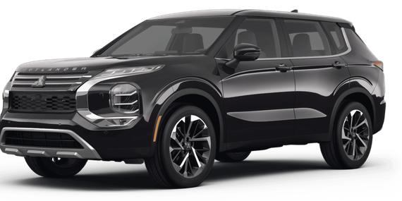 MITSUBISHI OUTLANDER 2024 JA4J4VA82RZ051416 image MITSUBISHI OUTLANDER 2024 JA4J4VA82RZ051416 image