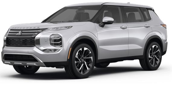 MITSUBISHI OUTLANDER 2024 JA4J4VA80RZ075410 image MITSUBISHI OUTLANDER 2024 JA4J4VA80RZ075410 image