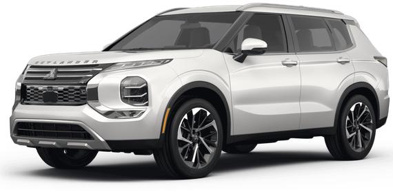 MITSUBISHI OUTLANDER 2024 JA4J3VA82RZ059163 image MITSUBISHI OUTLANDER 2024 JA4J3VA82RZ059163 image