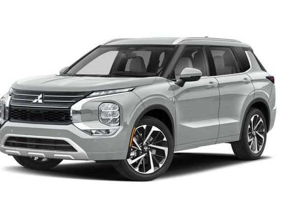 MITSUBISHI OUTLANDER 2024 JA4J3WA80RZ011246 image