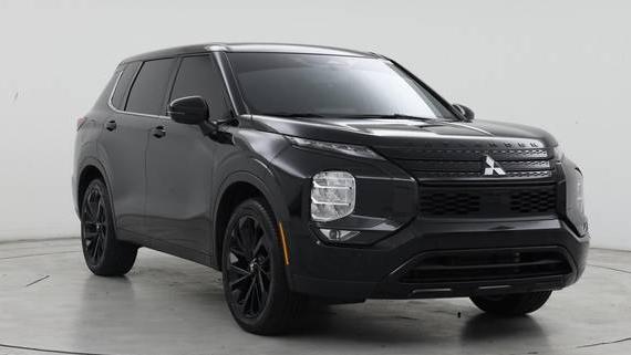 MITSUBISHI OUTLANDER 2024 JA4J3VA80RZ067505 image