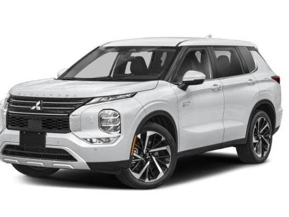 MITSUBISHI OUTLANDER 2024 JA4T5VA90RZ035391 image