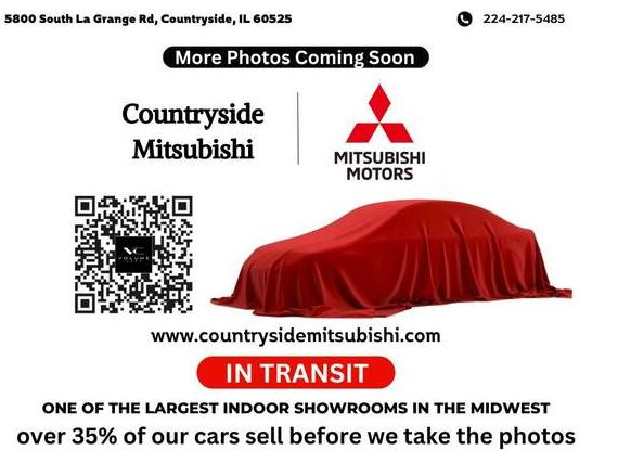 MITSUBISHI OUTLANDER 2024 JA4J4VA82RZ089437 image MITSUBISHI OUTLANDER 2024 JA4J4VA82RZ089437 image