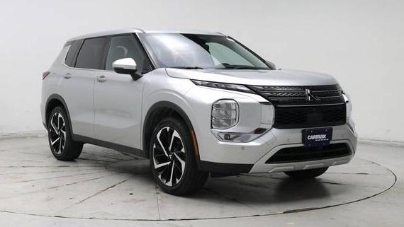 MITSUBISHI OUTLANDER 2024 JA4J4VA88RZ051162 image MITSUBISHI OUTLANDER 2024 JA4J4VA88RZ051162 image