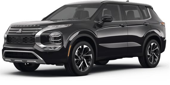 MITSUBISHI OUTLANDER 2024 JA4J4VA84RZ089729 image MITSUBISHI OUTLANDER 2024 JA4J4VA84RZ089729 image