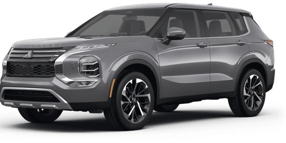 MITSUBISHI OUTLANDER 2024 JA4J4VA87RZ088980 image MITSUBISHI OUTLANDER 2024 JA4J4VA87RZ088980 image