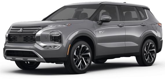 MITSUBISHI OUTLANDER 2024 JA4T5WA99RZ056889 image MITSUBISHI OUTLANDER 2024 JA4T5WA99RZ056889 image