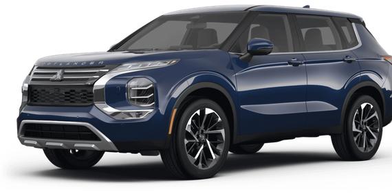 MITSUBISHI OUTLANDER 2024 JA4J4VA82RZ027956 image MITSUBISHI OUTLANDER 2024 JA4J4VA82RZ027956 image