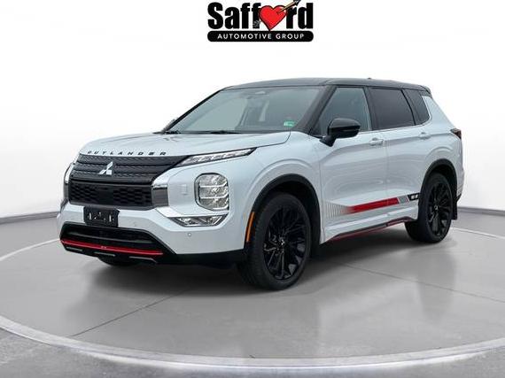MITSUBISHI OUTLANDER 2024 JA4J4VA8XRZ086690 image