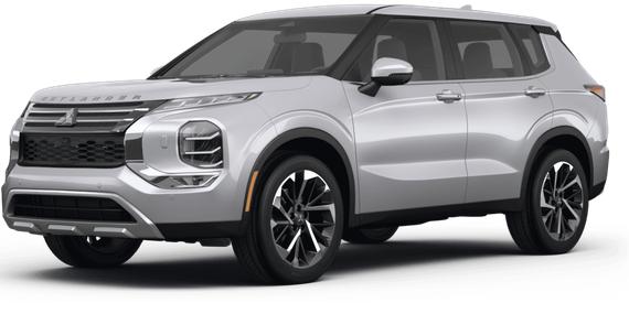 MITSUBISHI OUTLANDER 2024 JA4J4VA85RZ046968 image MITSUBISHI OUTLANDER 2024 JA4J4VA85RZ046968 image