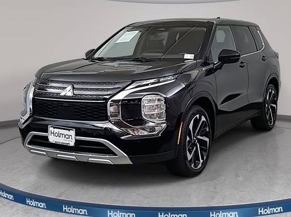 MITSUBISHI OUTLANDER 2024 JA4J4VA84RZ088919 image MITSUBISHI OUTLANDER 2024 JA4J4VA84RZ088919 image