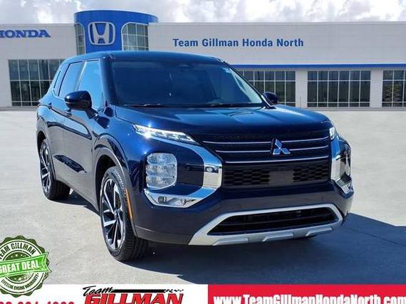 MITSUBISHI OUTLANDER 2024 JA4J3VA88RZ068269 image MITSUBISHI OUTLANDER 2024 JA4J3VA88RZ068269 image